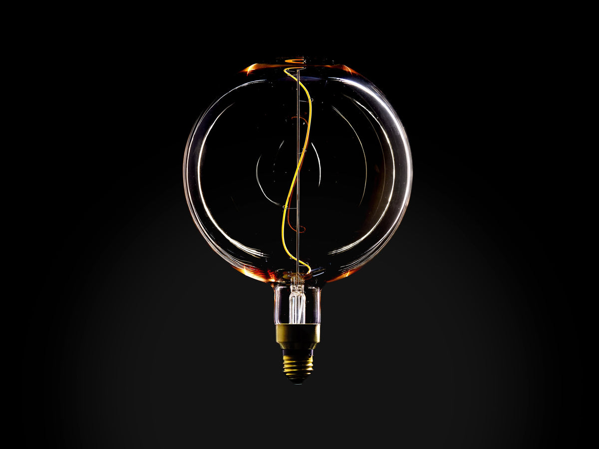LED G200 Filament Bulb – E26 — view 1