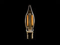 LED Mini Filament Bulb – E12 — view 1