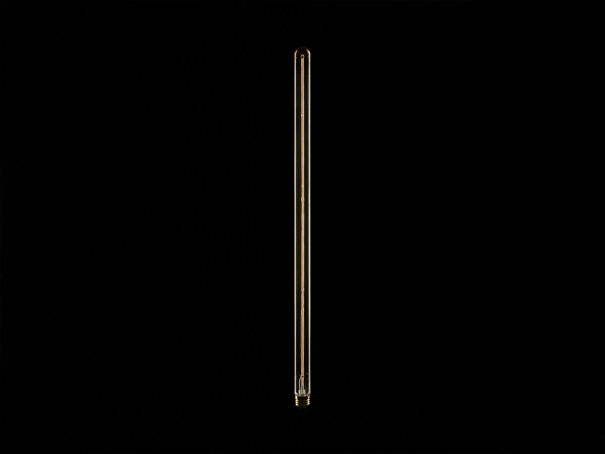LED T30 Filament Bulb – E26 — view 1