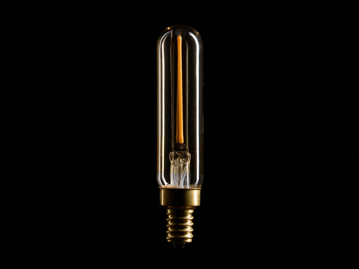 T6 Soft Glow Bulb – E12 — view 1