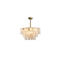 Rustic Leon Chandelier Pendant Light for Western Home Decor - view 8