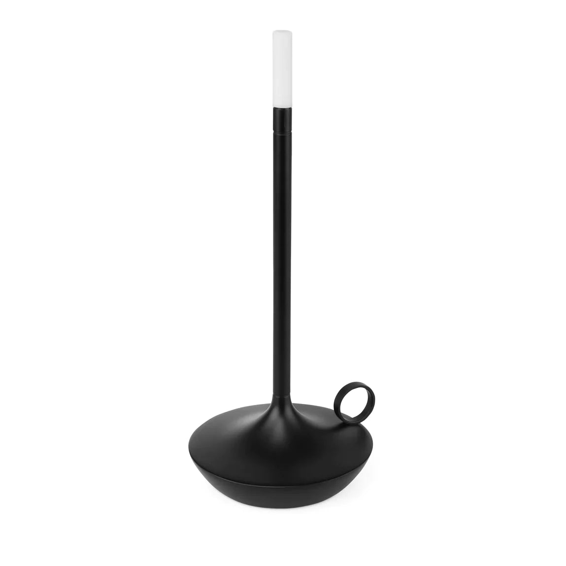 Rechargeable Touch LED Cordless Aluminum Table Lamp - view 10