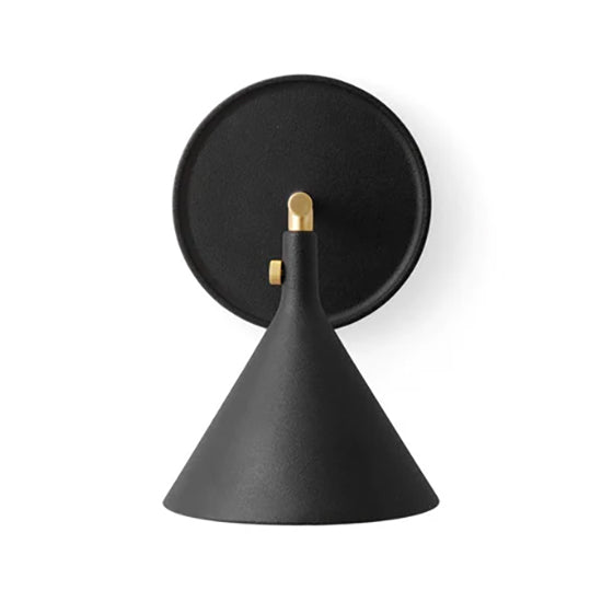 Sophisticated Cast Sconce Wall Lamp - view 9