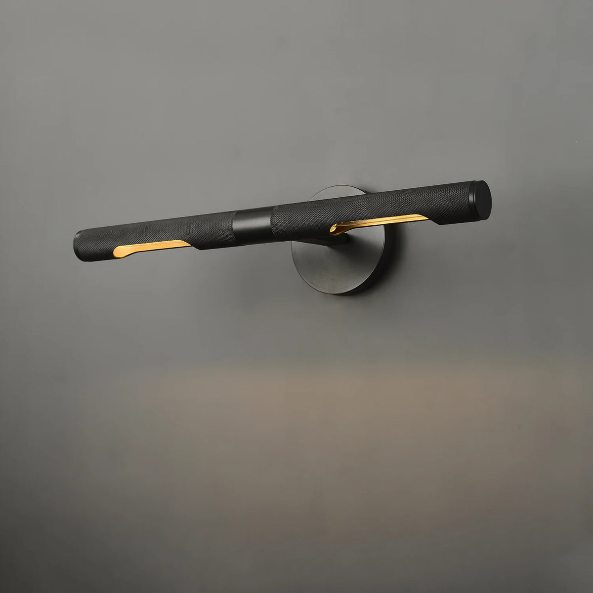 Cale(E) IP44 Modern Solid Brass LED Bathroom Lighting - view 10
