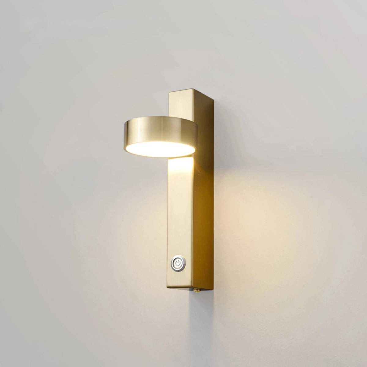 Modern 12 Watts Guapo LED Wall Sconces for Living Room - view 1