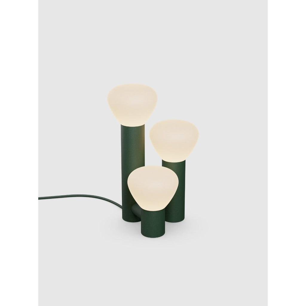 Contemporary Parc 06 Trio Table Lamp for Living Room - view 13