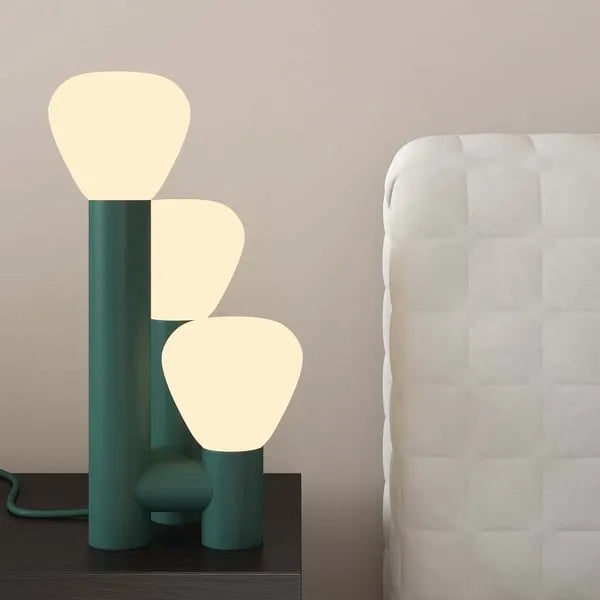 Contemporary Parc 06 Trio Table Lamp for Living Room - view 4