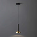 Mid Century Modern Brass Interior Lights Spotlight - view 1