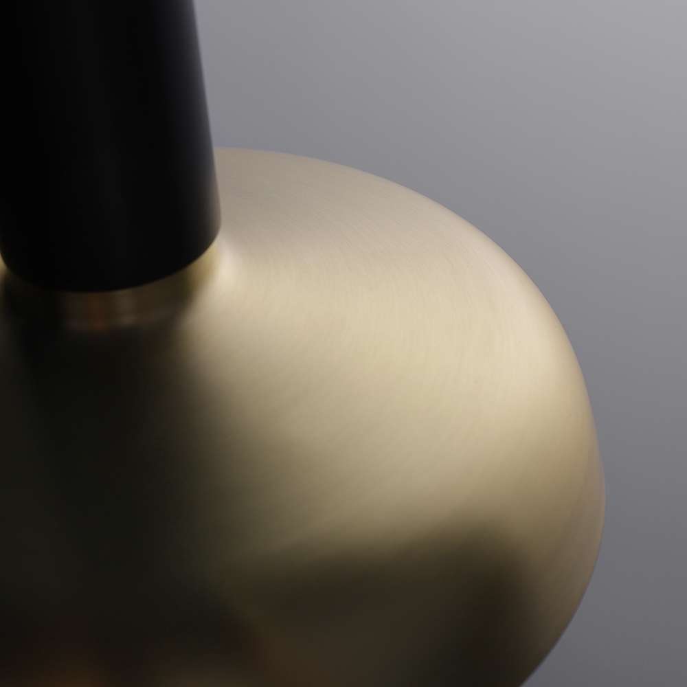 Mid Century Modern Brass Interior Lights Spotlight - view 7