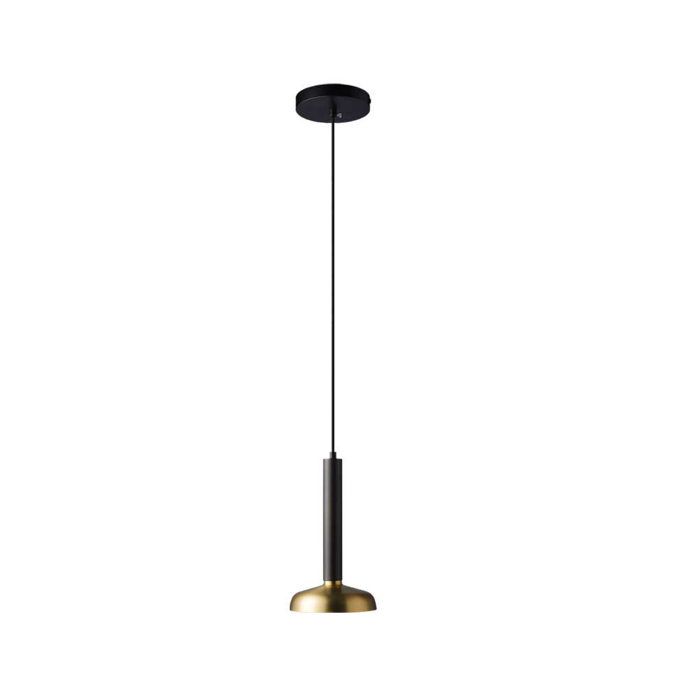Mid Century Modern Brass Interior Lights Spotlight - view 8