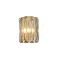 Modern Creative Column Glass Wall Sconces for Living Room - view 8