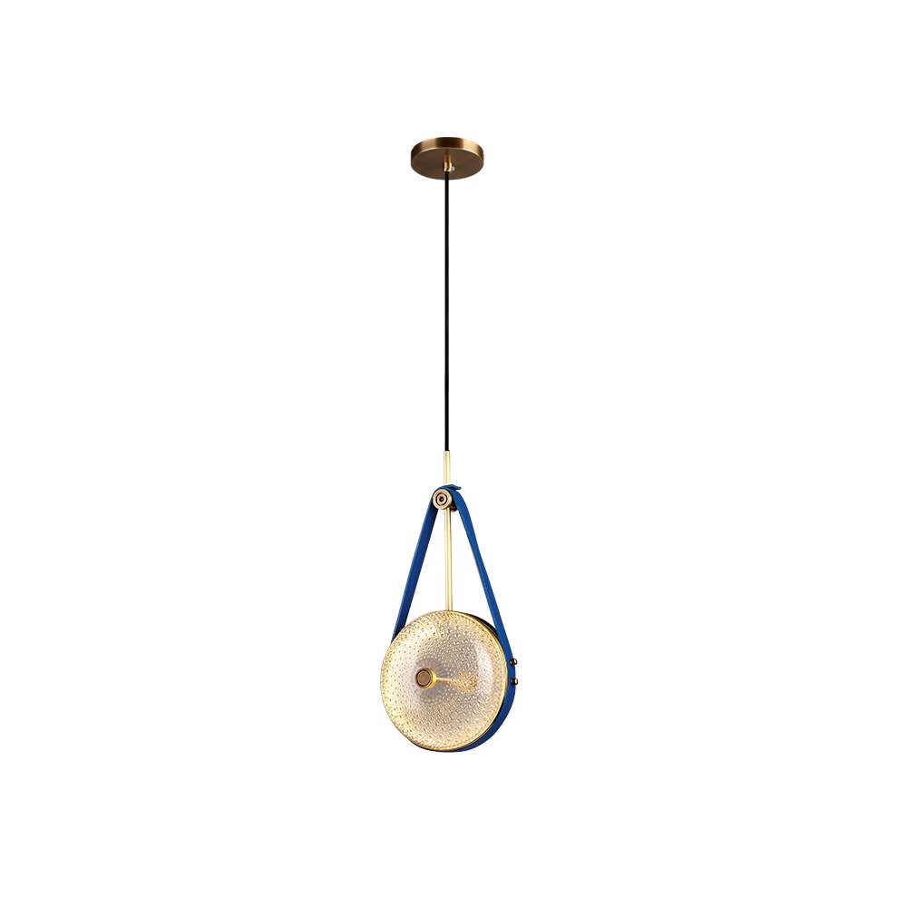 Modern Ring Chandeliers Pendant Lights For Home,1-LIght - view 8