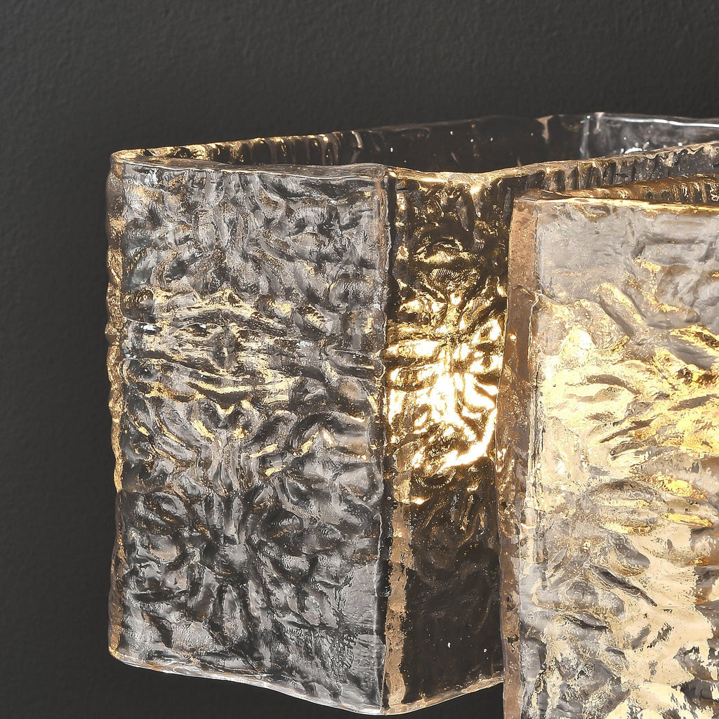 Vegas Tlg Glass Table Lamp - view 6