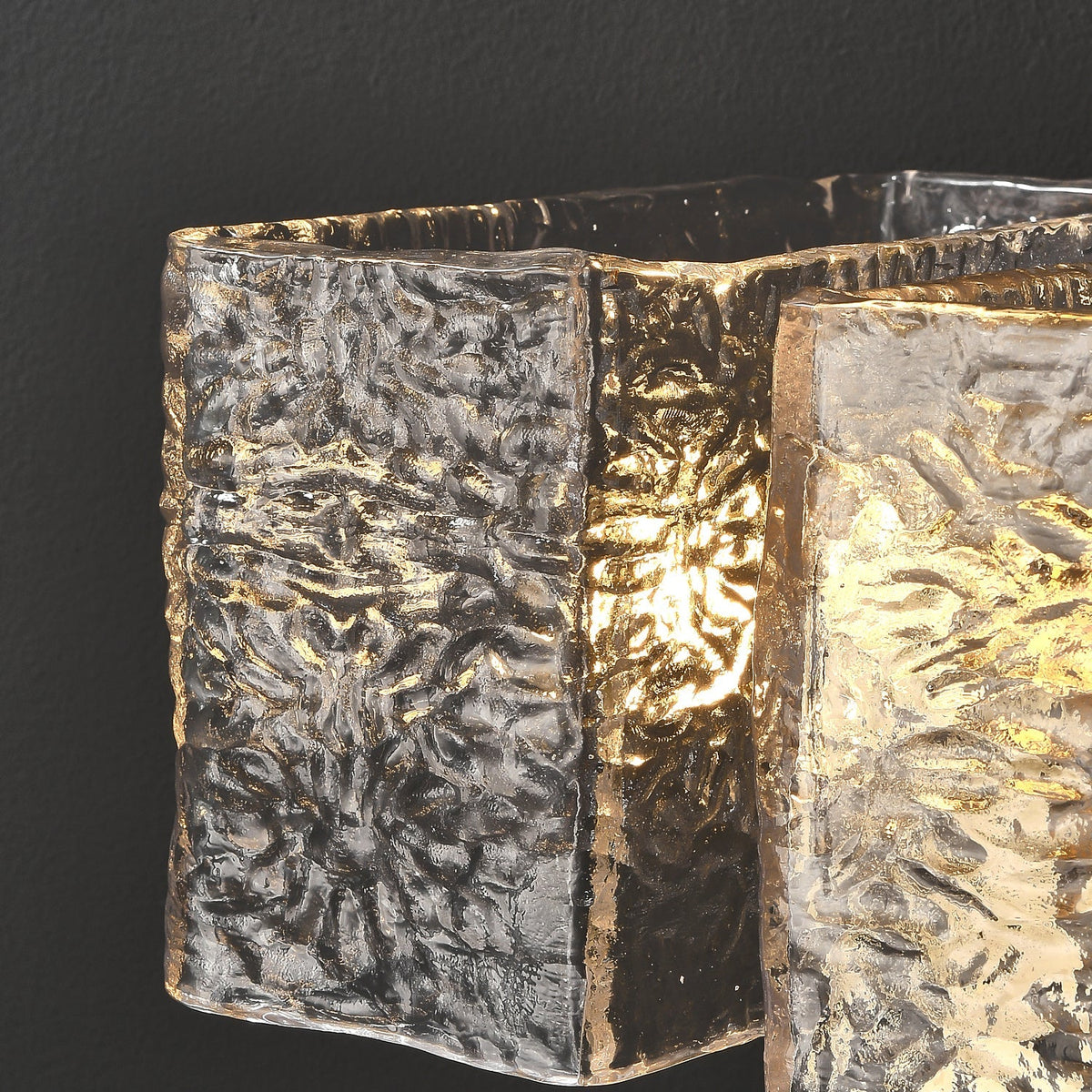 Vegas Tlg Glass Table Lamp - view 6