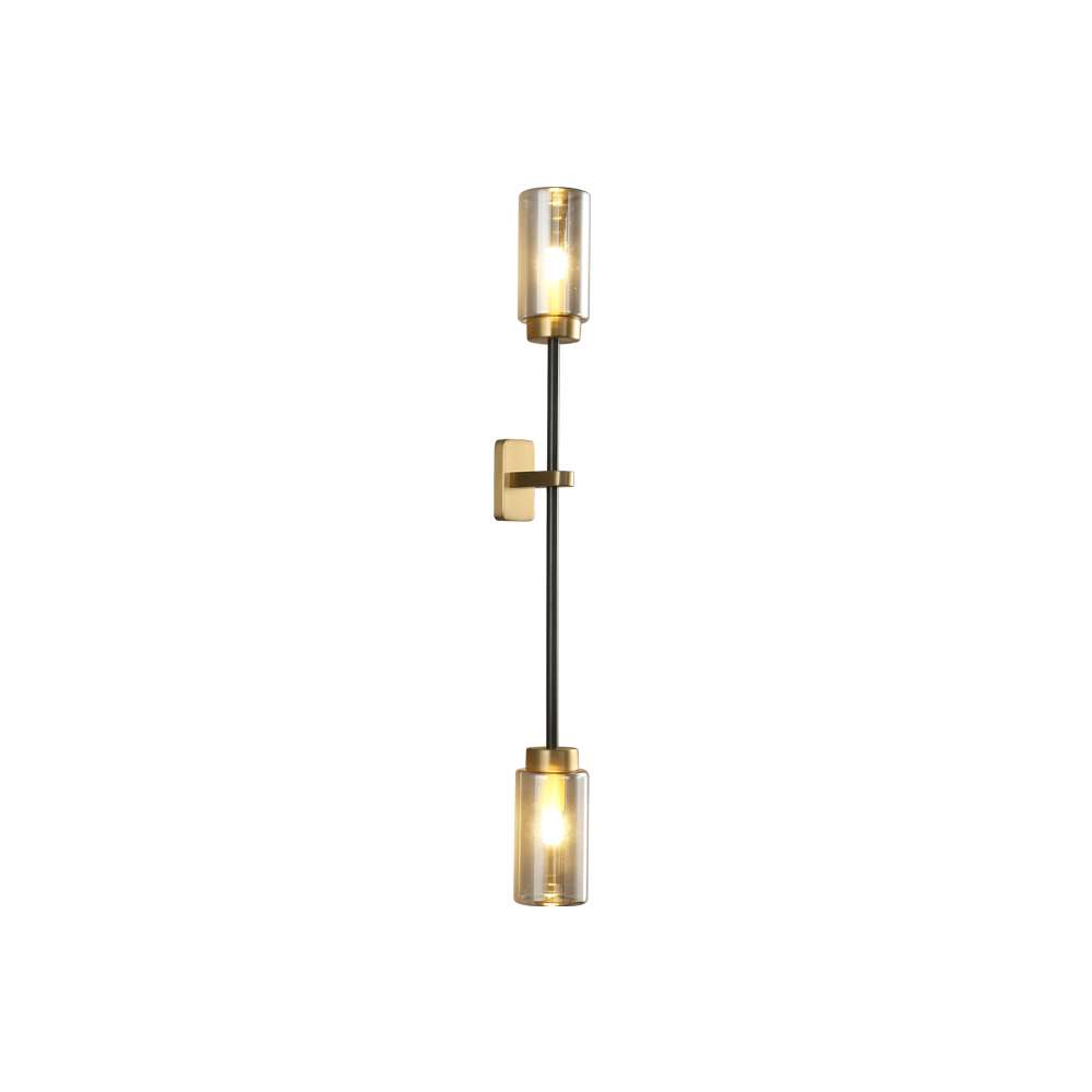 Adjustable Bedroom Wall Sconce with Switch - view 8