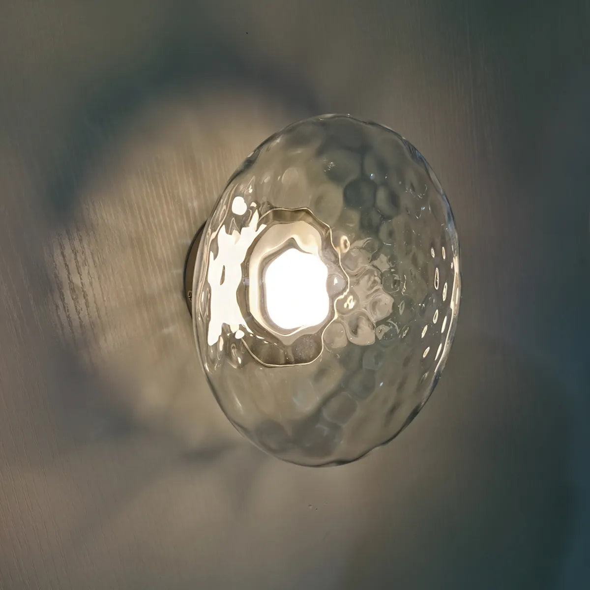 Ceto Offset House of Lights Wall Sconces for Living Room - view 1