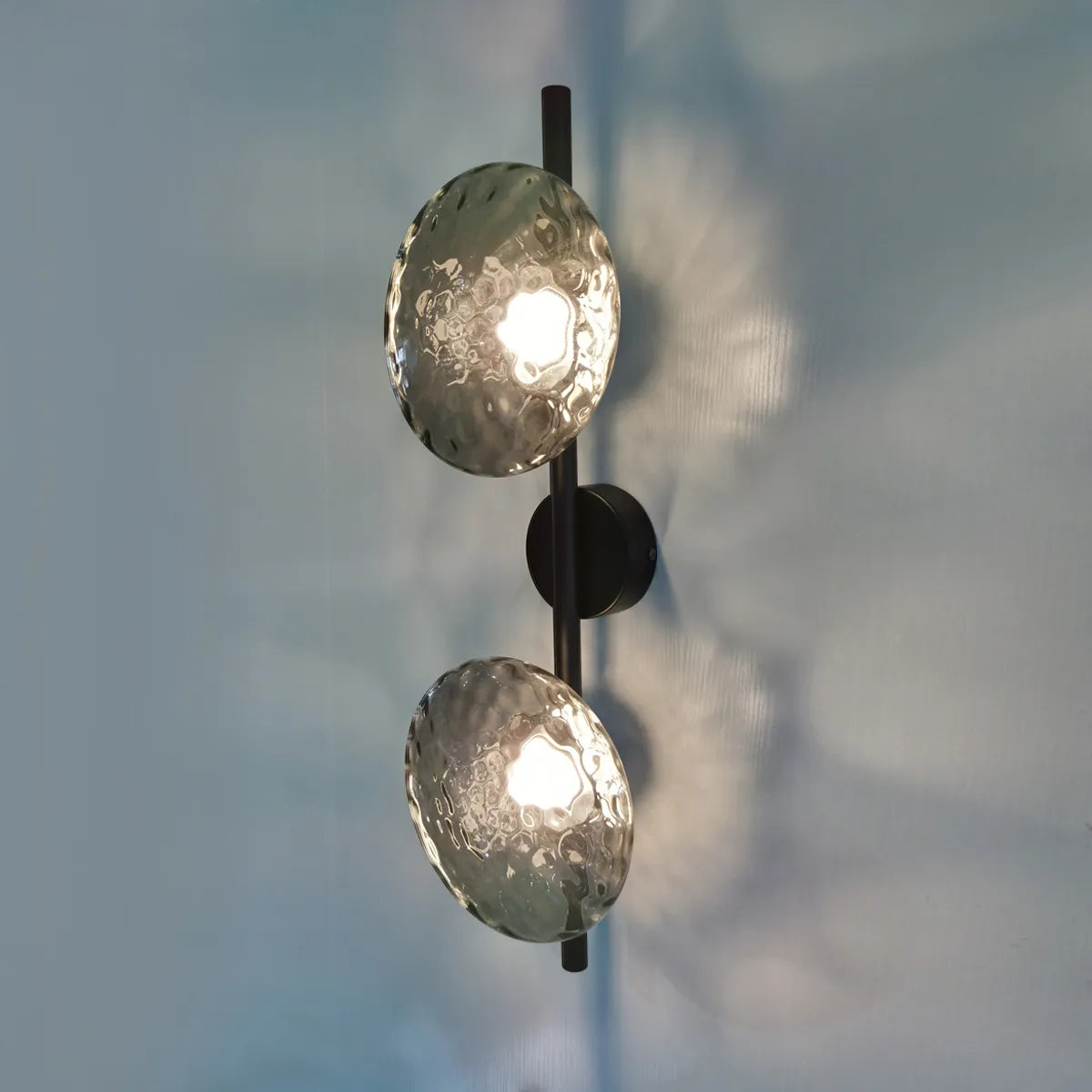 Ceto Offset House of Lights Wall Sconces for Living Room - view 5