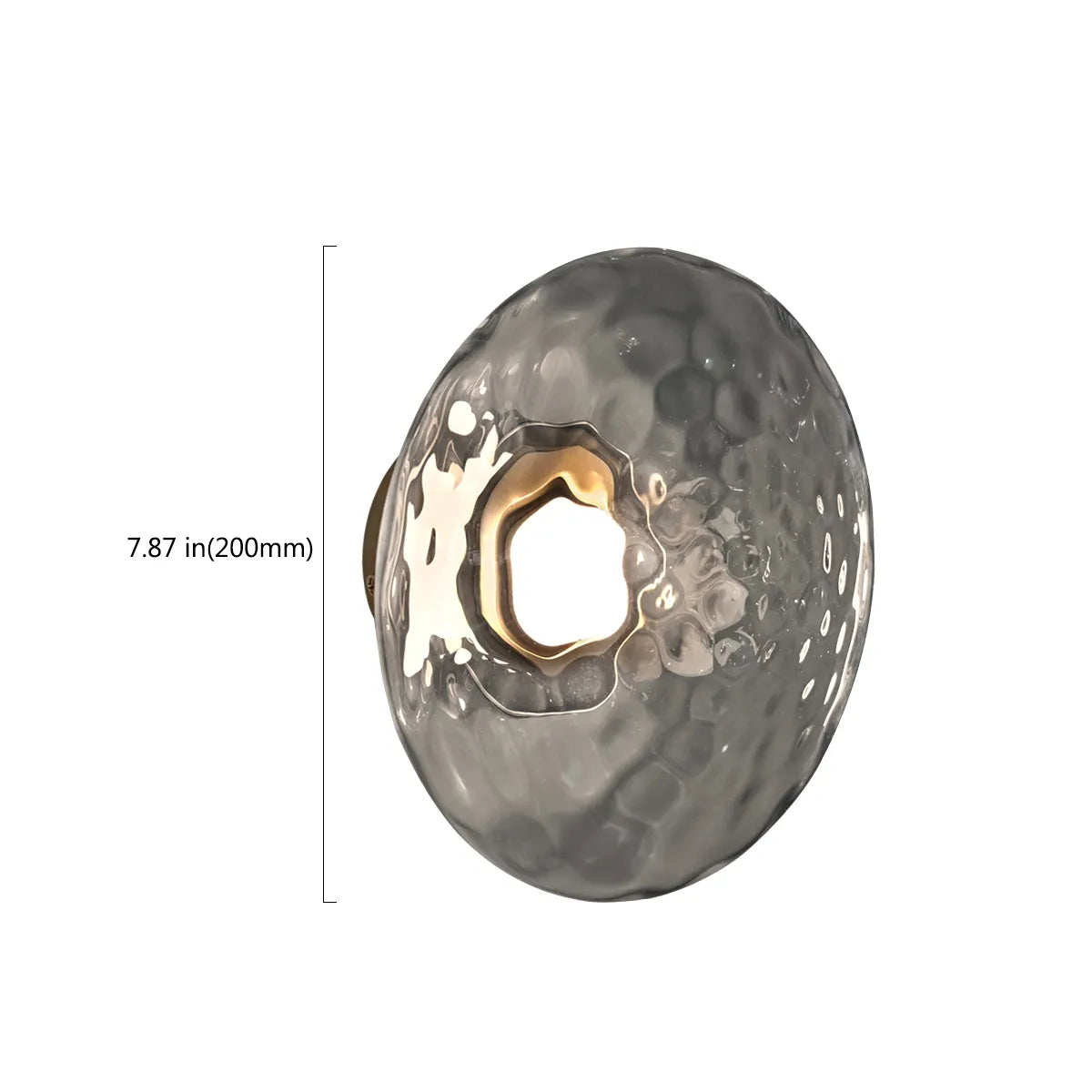 Ceto Offset House of Lights Wall Sconces for Living Room - view 6