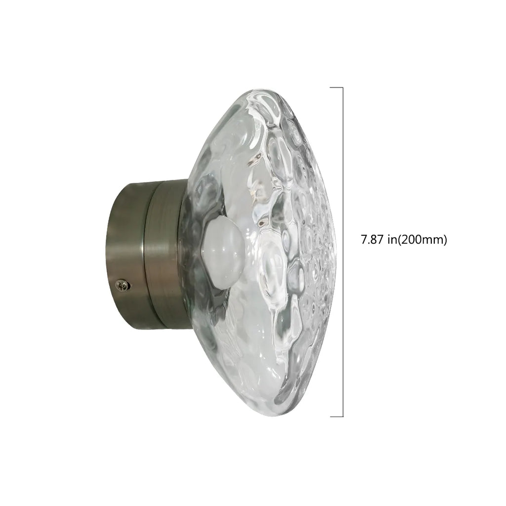 Ceto Offset House of Lights Wall Sconces for Living Room - view 7