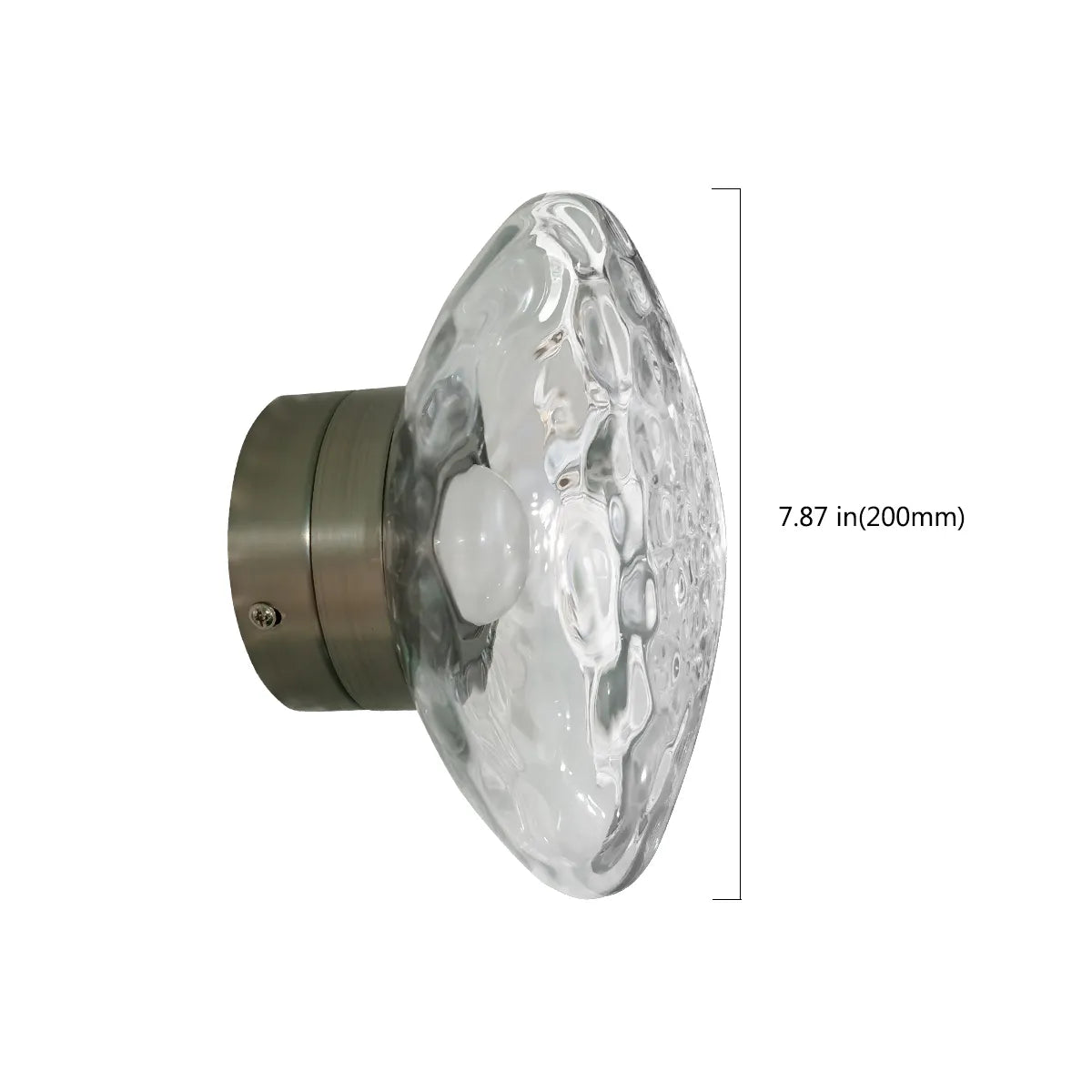Ceto Offset House of Lights Wall Sconces for Living Room - view 7