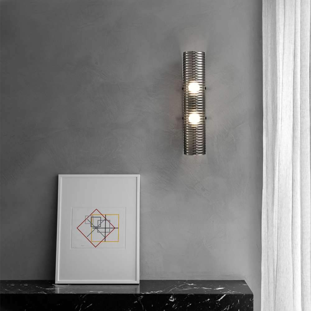Modern Black LED Dimmable Sconce for Bedroom - Stylish Wall Sconces - view 5