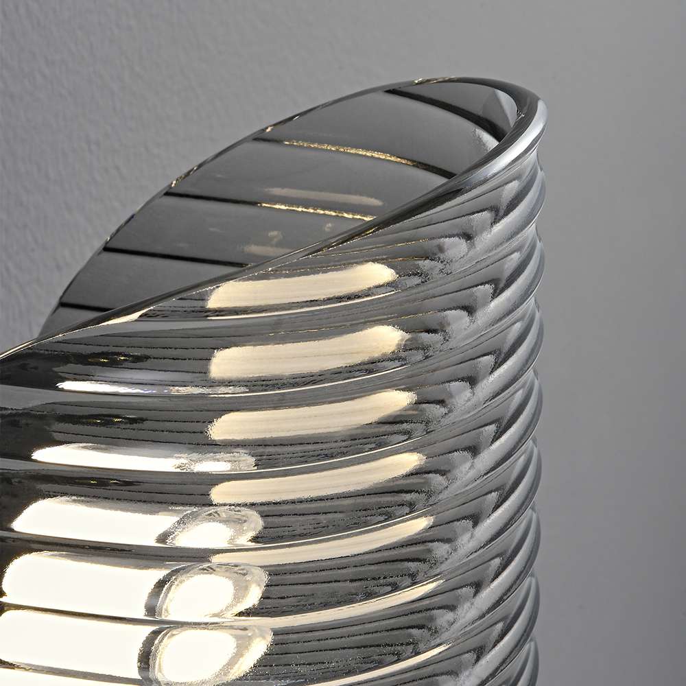Modern Black LED Dimmable Sconce for Bedroom - Stylish Wall Sconces - view 6