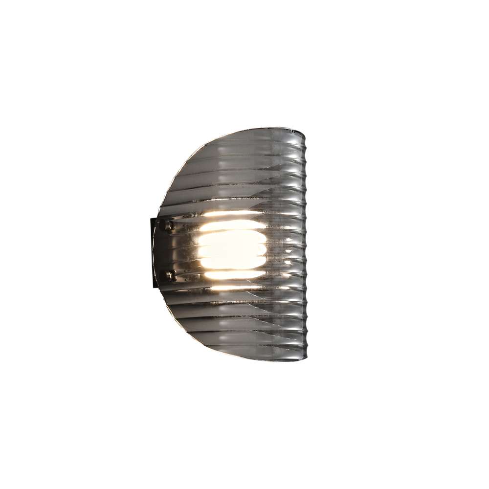 Modern Black LED Dimmable Sconce for Bedroom - Stylish Wall Sconces - view 8