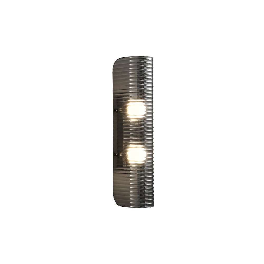 Modern Black LED Dimmable Sconce for Bedroom - Stylish Wall Sconces - view 9