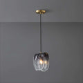 Modern Pendant Lighting Fixture for Bar Leno - Hanging Lamp Design - view 1