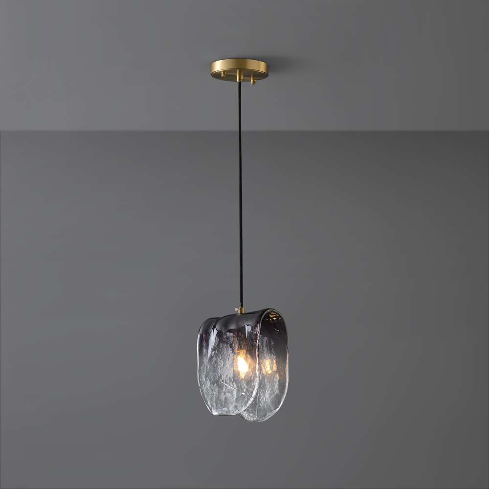 Modern Pendant Lighting Fixture for Bar Leno - Hanging Lamp Design - view 1