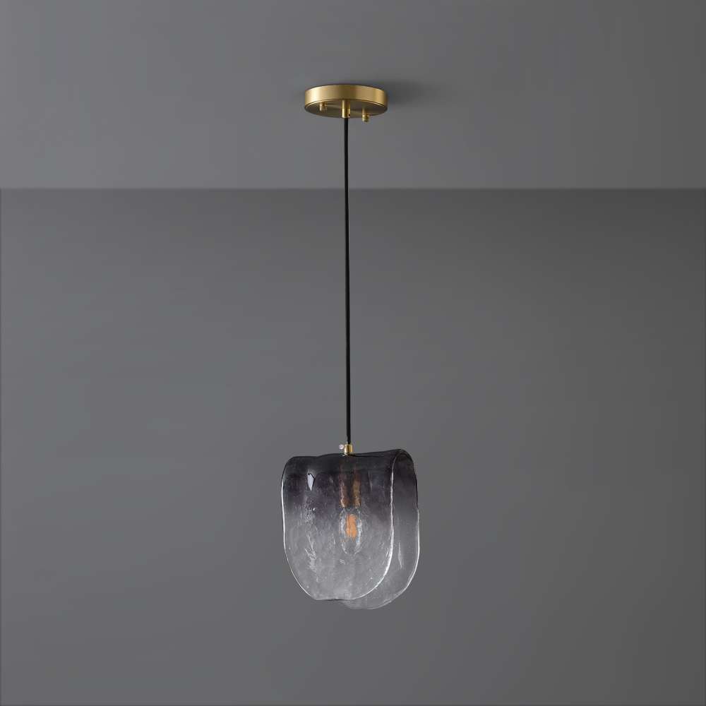 Modern Pendant Lighting Fixture for Bar Leno - Hanging Lamp Design - view 2