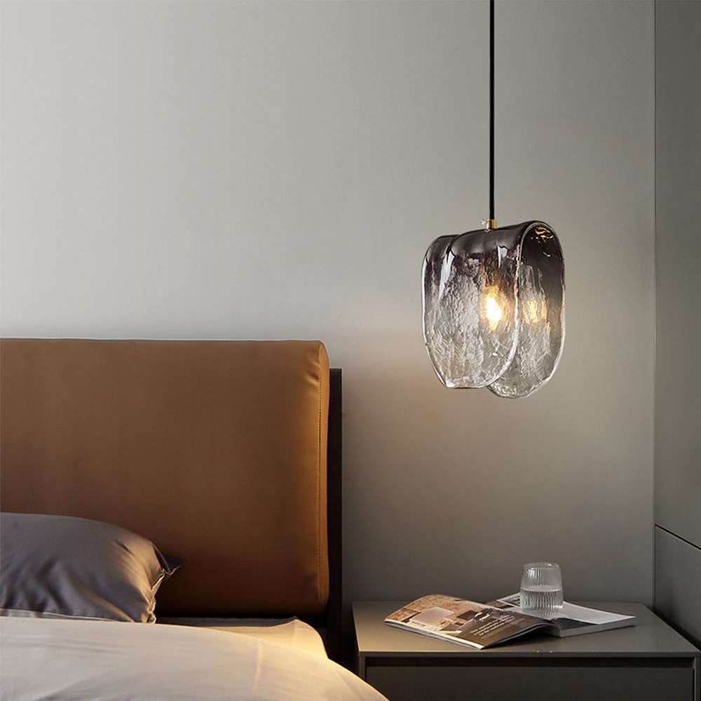 Modern Pendant Lighting Fixture for Bar Leno - Hanging Lamp Design - view 4