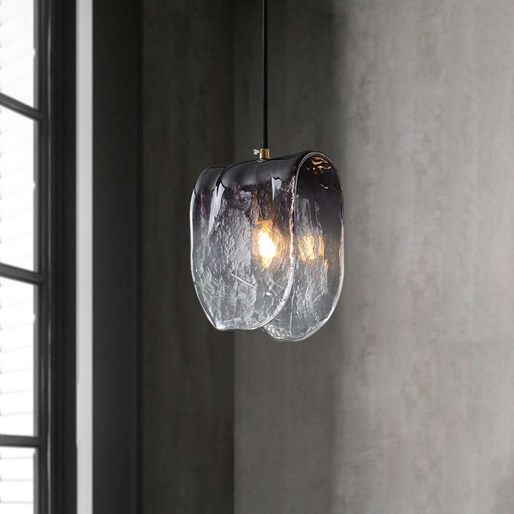 Modern Pendant Lighting Fixture for Bar Leno - Hanging Lamp Design - view 5