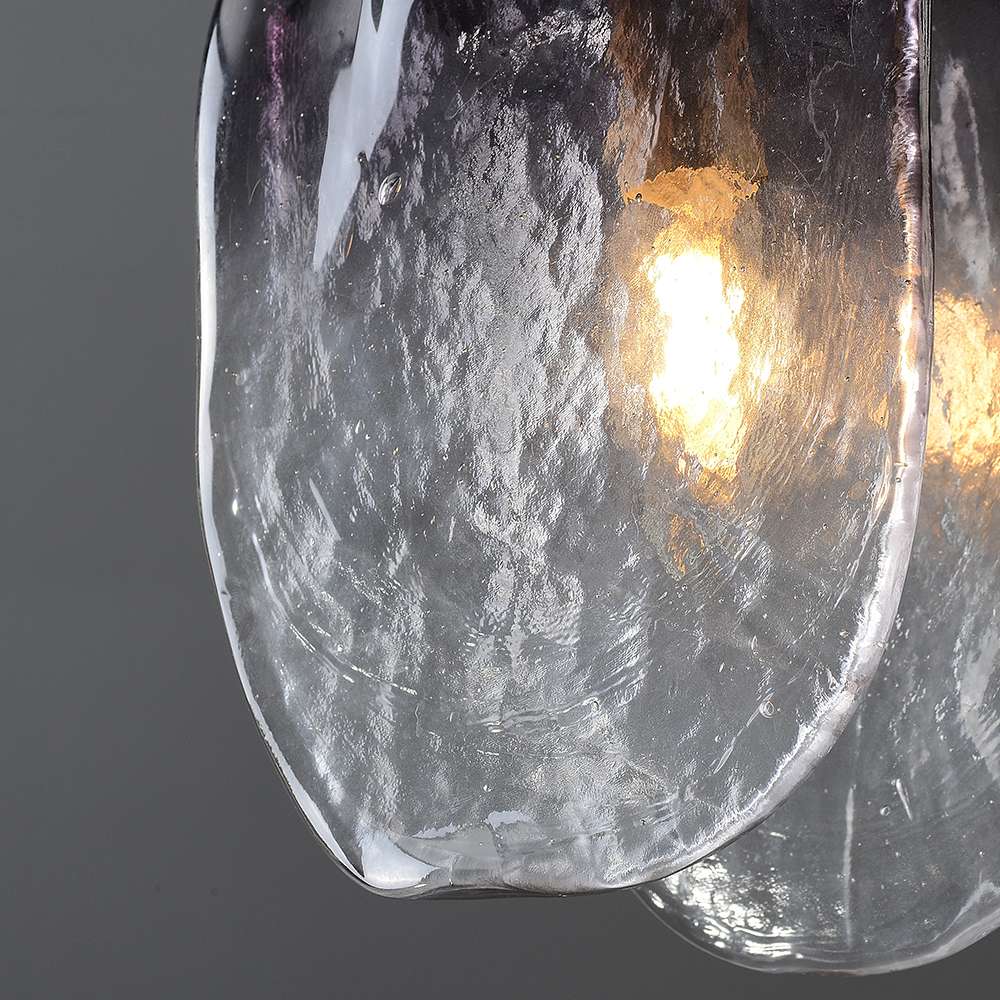 Modern Pendant Lighting Fixture for Bar Leno - Hanging Lamp Design - view 6