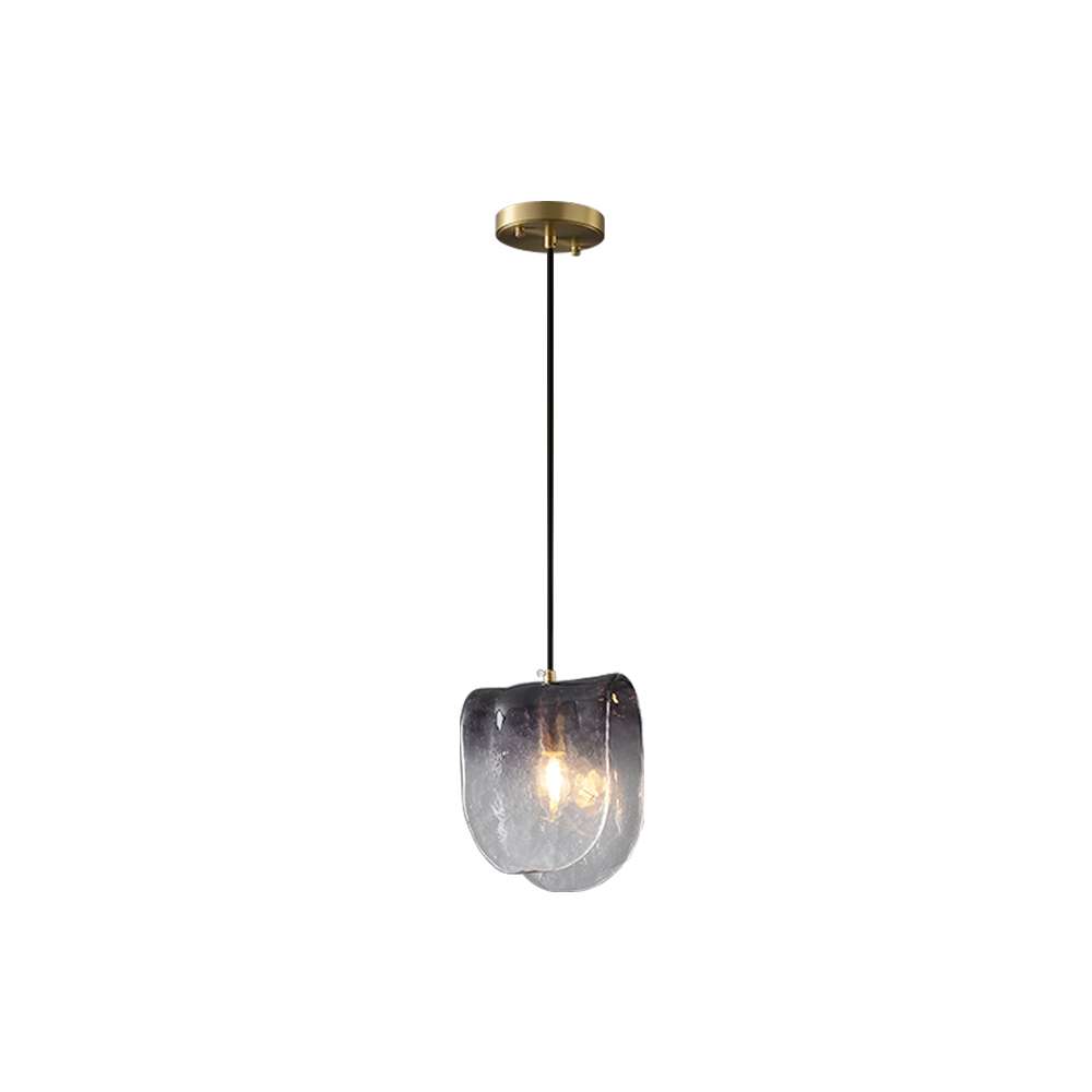 Modern Pendant Lighting Fixture for Bar Leno - Hanging Lamp Design - view 8