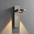 Twilight Halogen Dark Sky Wall Sconces For Living Room - view 1
