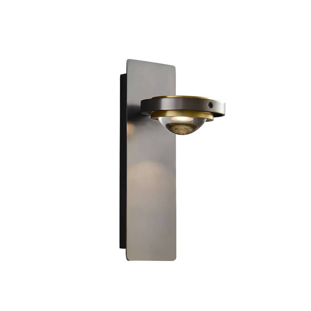 Twilight Halogen Dark Sky Wall Sconces For Living Room - view 8