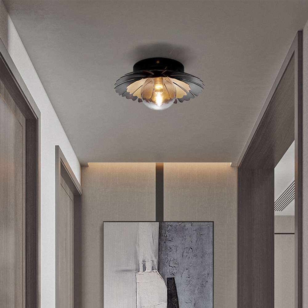 Elegant Magic Garden Wall Sconce Lamp - Bedroom Light Fixtures - view 4