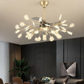 Firefly Remote Control Ceiling Fan - view 1