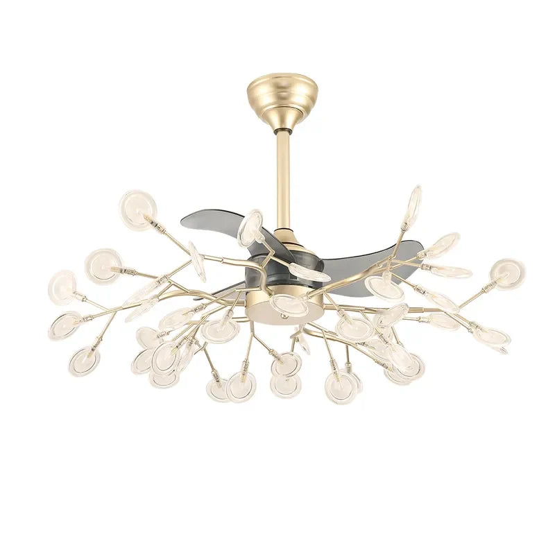 Firefly Remote Control Ceiling Fan - view 6
