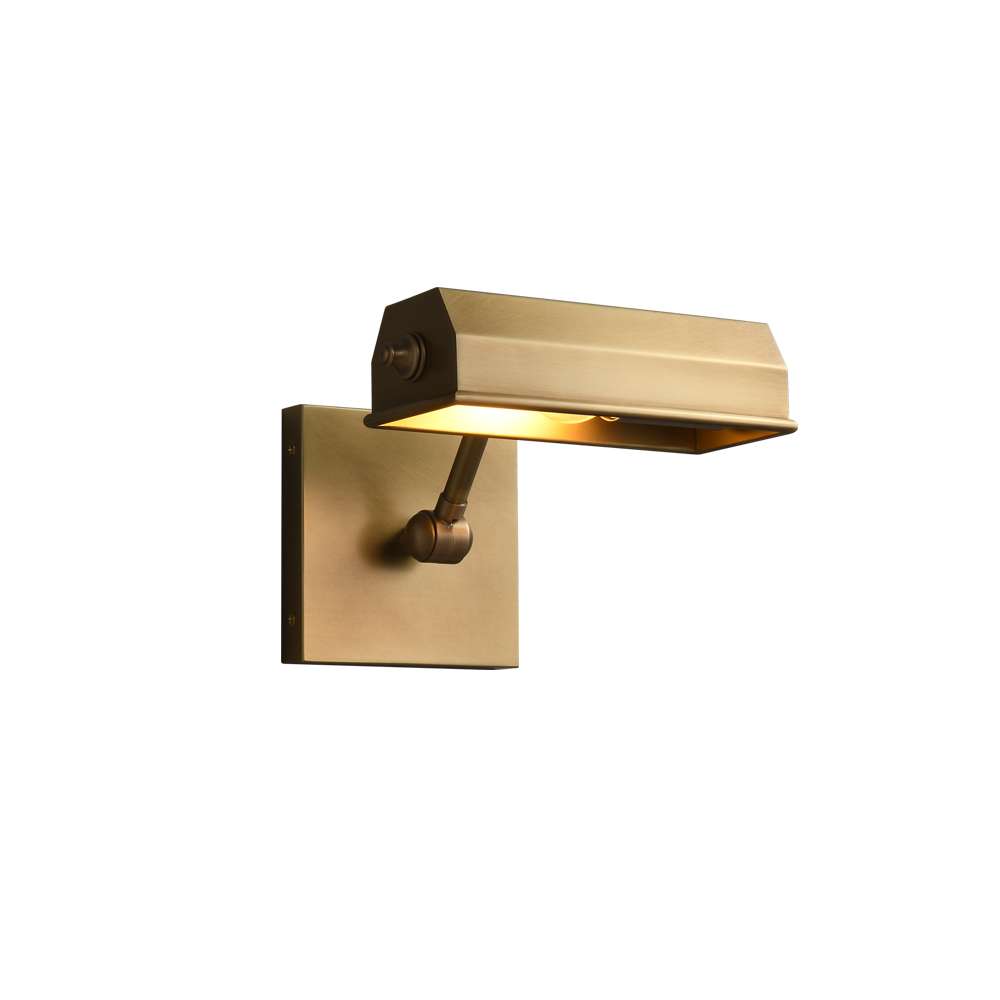 High End Lighting – Modern Bathroom Vanity Light & Wall Picture Light - view 10