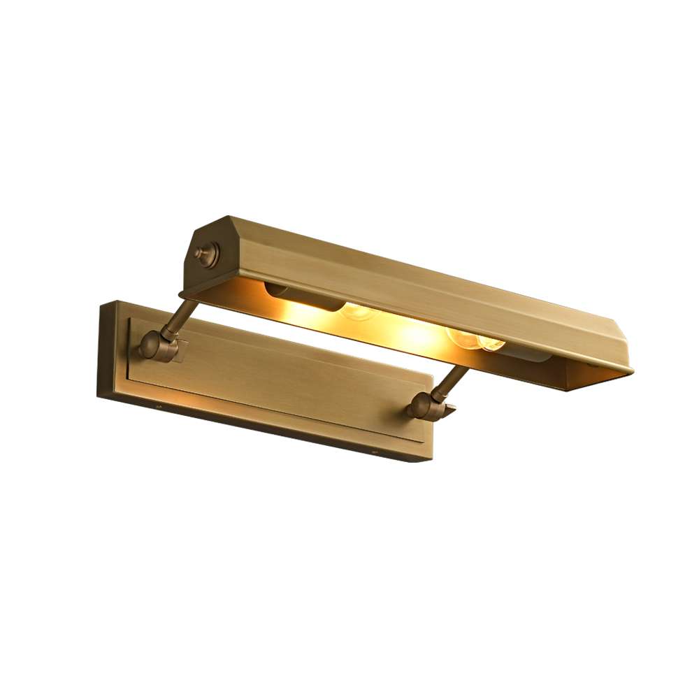 High End Lighting – Modern Bathroom Vanity Light & Wall Picture Light - view 11