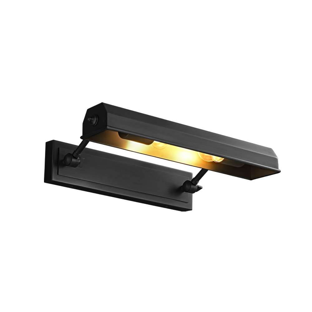 High End Lighting – Modern Bathroom Vanity Light & Wall Picture Light - view 13