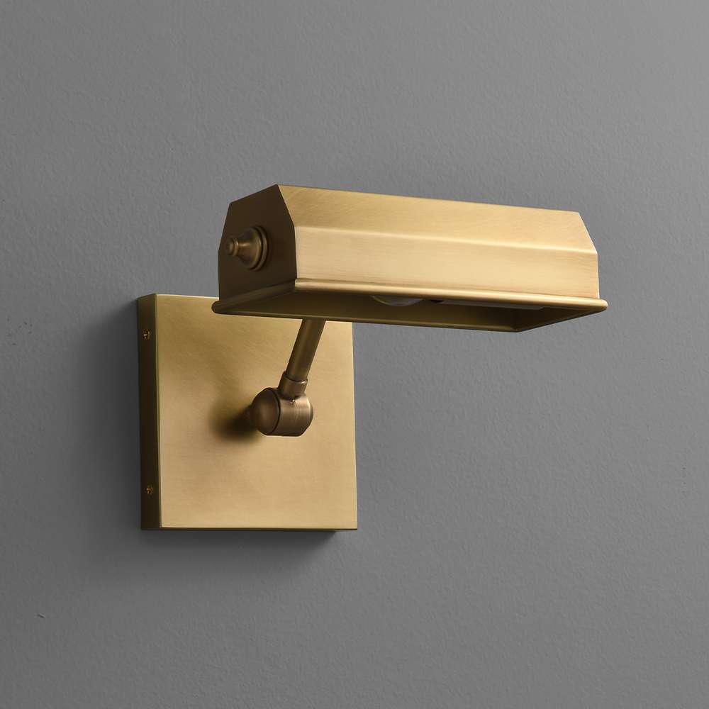 High End Lighting – Modern Bathroom Vanity Light & Wall Picture Light - view 2