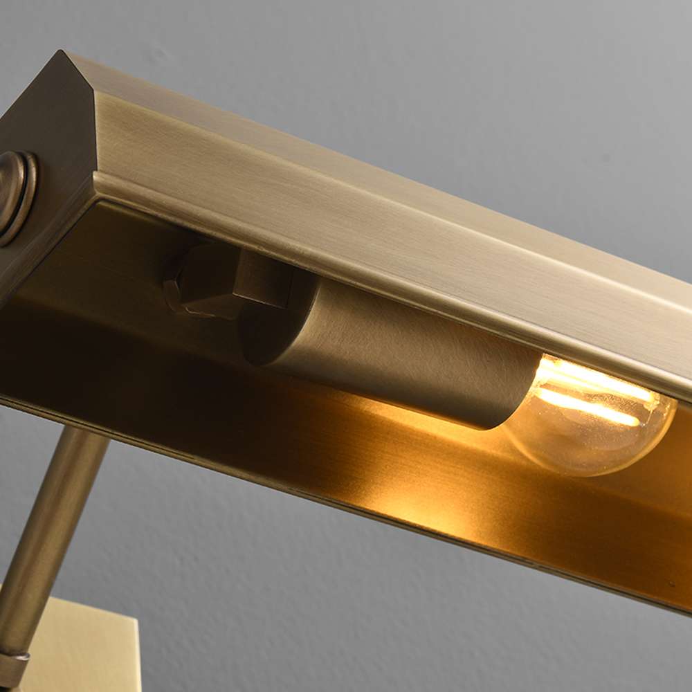 High End Lighting – Modern Bathroom Vanity Light & Wall Picture Light - view 9