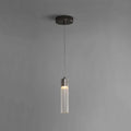 Minimalist Glass Pendant Light - view 1