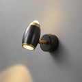 Modern Wall Sconce for Bedroom Lighting - view 1