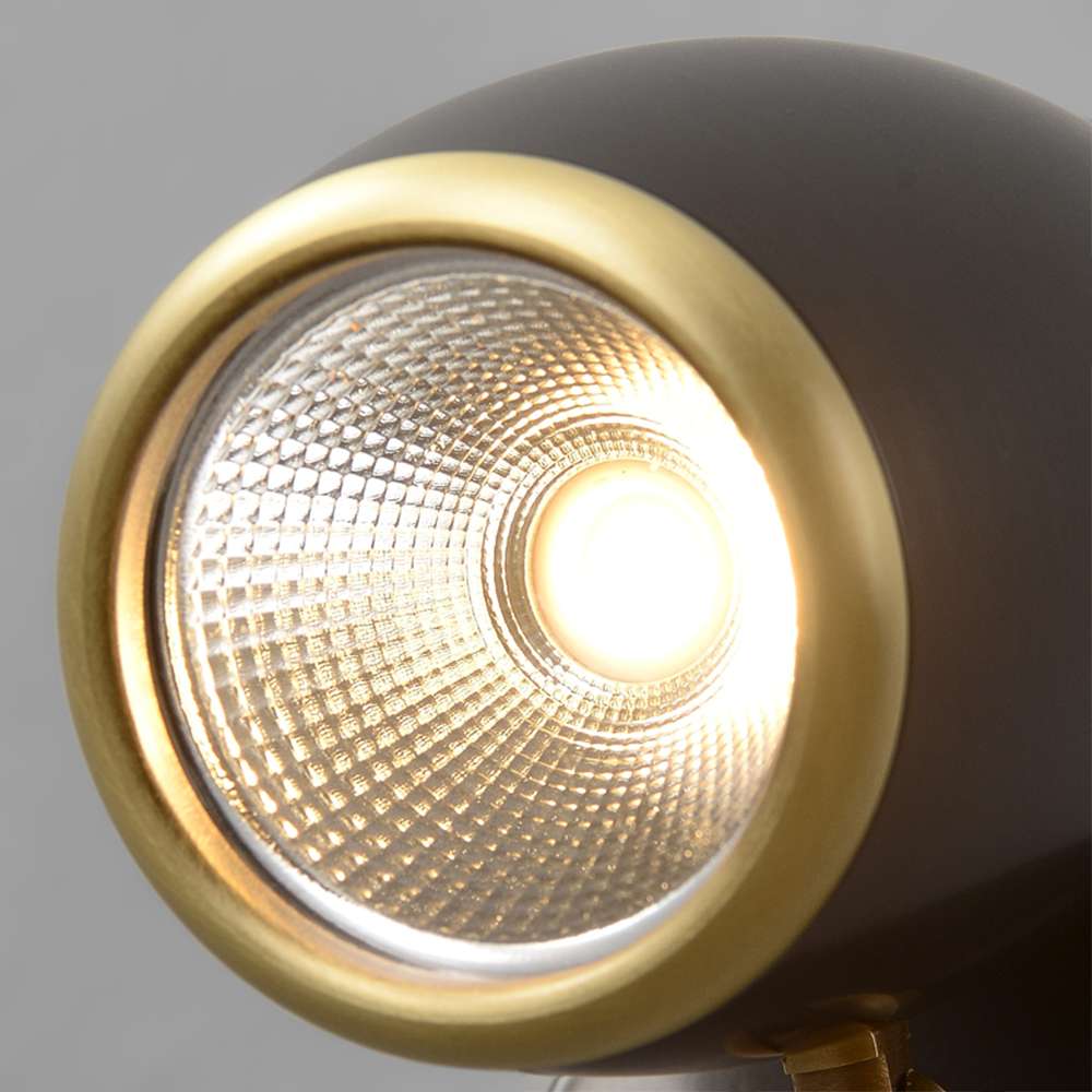 Modern Wall Sconce for Bedroom Lighting - view 7
