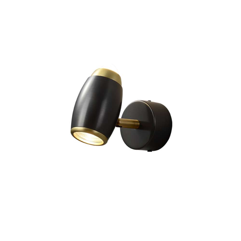 Modern Wall Sconce for Bedroom Lighting - view 8