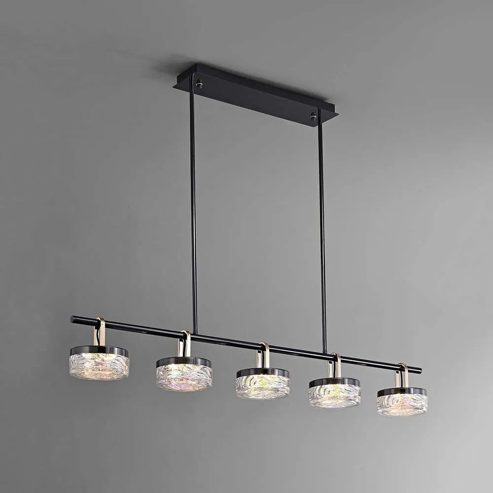 Unique Modern Kitchen Island Pendant Light - view 1